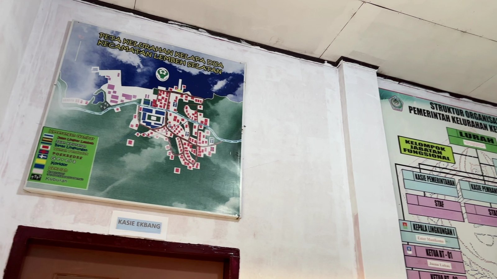 Dokumentasi Kantor Lurah 3
